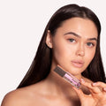 Neferte 3D Lip Gloss and Plumper Cotton Candy Moisturizing