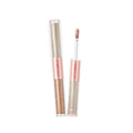 Pink Flash Shimmer Liquid Eyeshadow Long-Lasting Creamy Formula 03