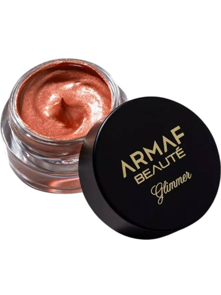 Liquid Highlighter Glimmer Jelly Radiant Glow Armaf Beauty 12ml