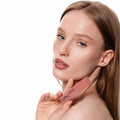 Neverti Soft Tint Liquid Lipstick 002 Tint Tees Water-Based Vegan