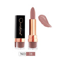 Matte Lipstick Long Lasting Berry Christine 3.5g