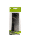 Salon System Professional Wide Comb - Smooth Finish