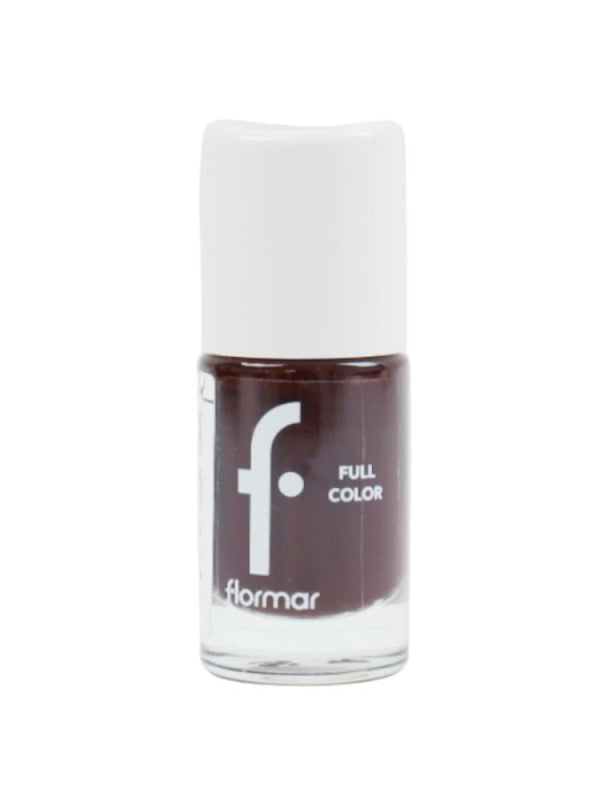 Flormar Full Color Nail Polish FC11 Beauty Night