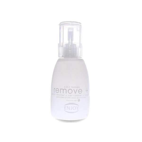 Enjoy Nail Polish Remover 237ml