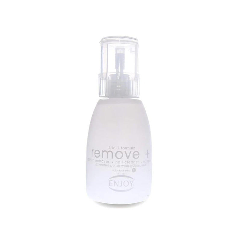 Enjoy Nail Polish Remover 237ml