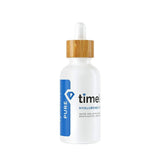 Timeless Hyaluronic Acid Serum for Hydration & Anti-Aging 30ml