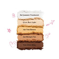 Pressed Setting Powder Banana Brightening Shine Control Troublemaker Hot Tech 10