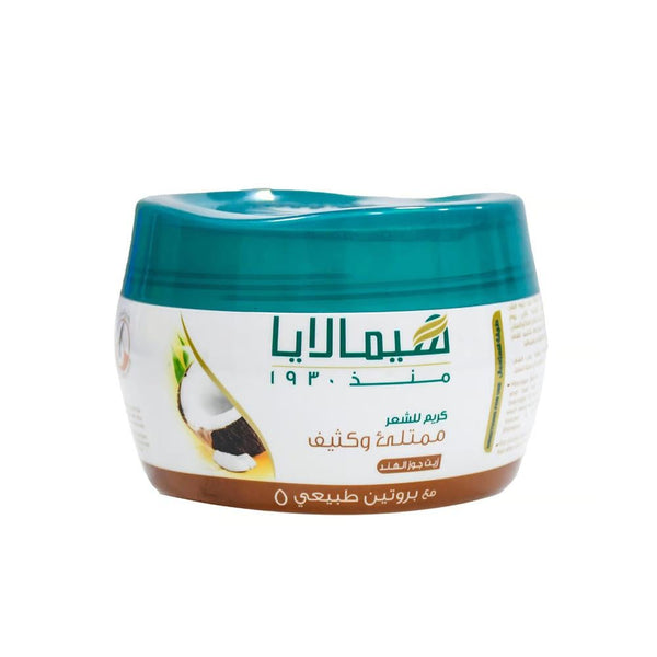 Best Hair Cream for Men Volume & Thickness Coconut Oil Himalaya 210ml