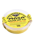 Diamond African Shea Butter Moisturizing Protecting Skin - 100g
