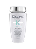 Anti-Dandruff Shampoo for Dry Scalp Soothing Sensitive Kerastase Symbiose 250ml