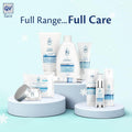QV Foaming Facial Cleanser for Dry and Sensitive Skin, 150ml