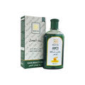 Best Hair Oil for Dry Hair Strengthening MORVON 300ml