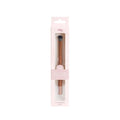 Good Morning Flat Eyeshadow Blending Brush A09, Synthetic Bristles