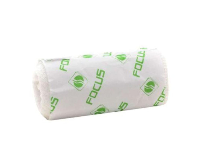 Focus Gauze Roll 100% Cotton Non-Sterile 5cm