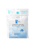 Spa System Hyaluronic Acid Face Mask - 5 x 28ml