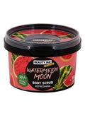 Best Hydrating Body Scrub Watermelon Moon Coconut Oil Beauty Jar 360ml
