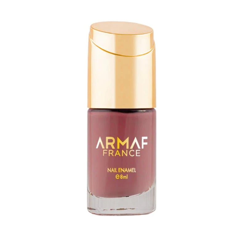 Armaf Nail Polish Shade 023 Juliette, Glossy, Long-Lasting