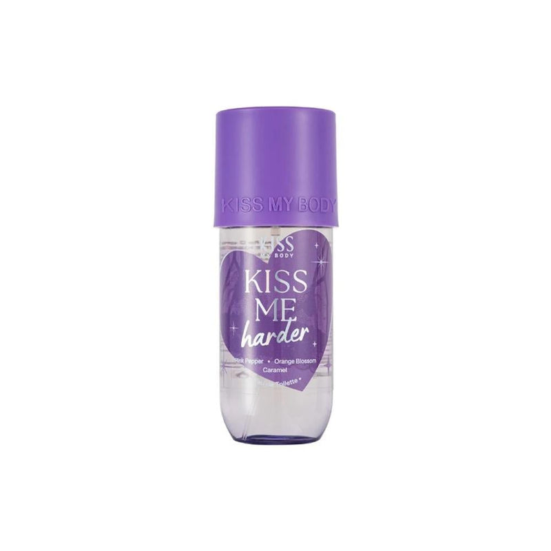 Hair Perfume Mist Sweet Gourmand Kiss My Body Eau de Toilette 88ml