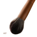 Good Morning Adios Highlighter Brush A07 Domed Tip