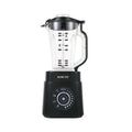 Rebune Electric Blender, 1500W, 2L Shatterproof Glass Jar, RE-2-104