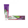 Fluoride Toothpaste for Sensitive Gums and Teeth Al-Wadent 100ml