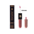 Character Dew Attention Liquid Lipstick CDU003 High Coverage Glossy Finish