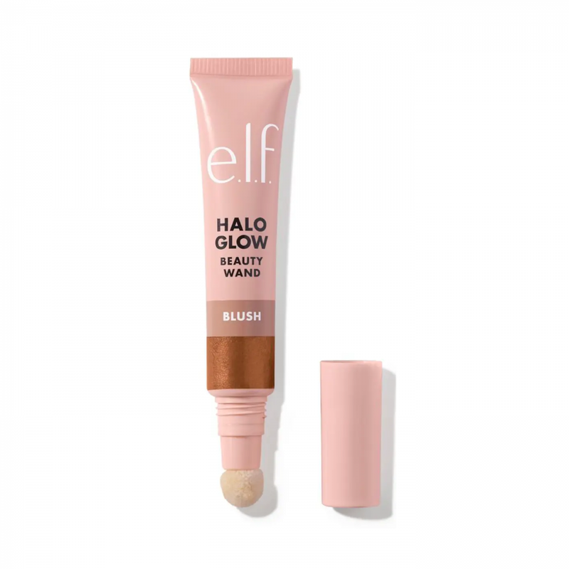 Elf Halo Glow Blush Beauty Wand Magic Hour 10ml