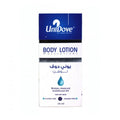 Unidove Body Lotion with Shea Butter for Deep Hydration 200ml