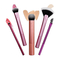 Real Techniques Brushes Essential 5-Piece Makeup Set 1895