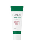Face Moisturizing Cream Pure Cica Soothing Barrier Repair Sinoz 50ml
