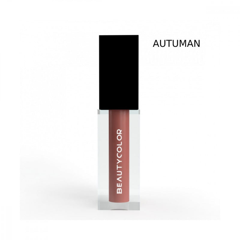 Best Matte Liquid Lipstick Radiant Long-Lasting Colour Autuman 5ml