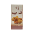 Flowers Viola Hair Oil Sweet Almond Oil for Shine and Softness 125ml