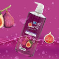 Yoko Sweet Fig Shower Gel Moisturizing Fig Extract 950ml