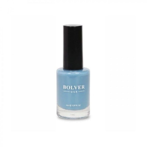 Bolver Nail Polish 615 High-Shine Fade-Resistant 11ml