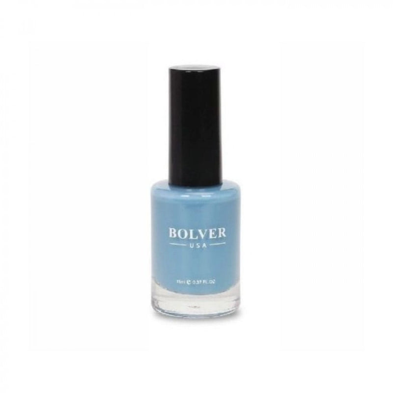 Bolver Nail Polish 615 High-Shine Fade-Resistant 11ml