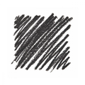 e.l.f. Eyeliner Pencil, Black, Creamy Pigmented, Satin Finish, Sharpener Included