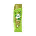 Shampoo for Damaged Dry Hair Nourishing Olive and Henna Vatika 200ml