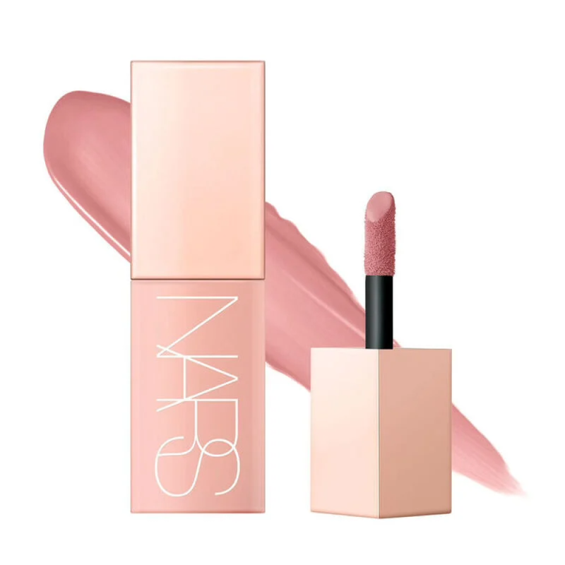 Nars Liquid Blush Dolce Vita Radiant Glow Lightweight Formula 7ml