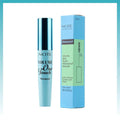 Note One Touch Volume Mascara Waterproof Black - Hourglass Brush for Defined Lashes