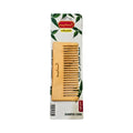Alnadia Wooden Hair Comb, Natural Wood Detangling and Styling Tool