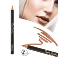 Pierre Cardin Waterproof Lip Liner 210 Natural Beauty Matte Finish