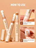 Sheglam Concealer - Complexion Boost / Golden / Full Coverage