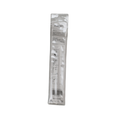 Best Facial Cleansing Brush for Sensitive Skin Bamboo Pastel 1 Piece