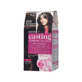 Semi-Permanent Hair Dye Dark Warm Brown 323 Royal Jelly L'Oreal 180ml