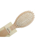 Hair System Small Wooden Hair Brush