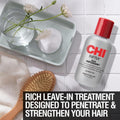CHI Silk Infusion Silk &amp; Botanical Treatment Serum - 177 ml