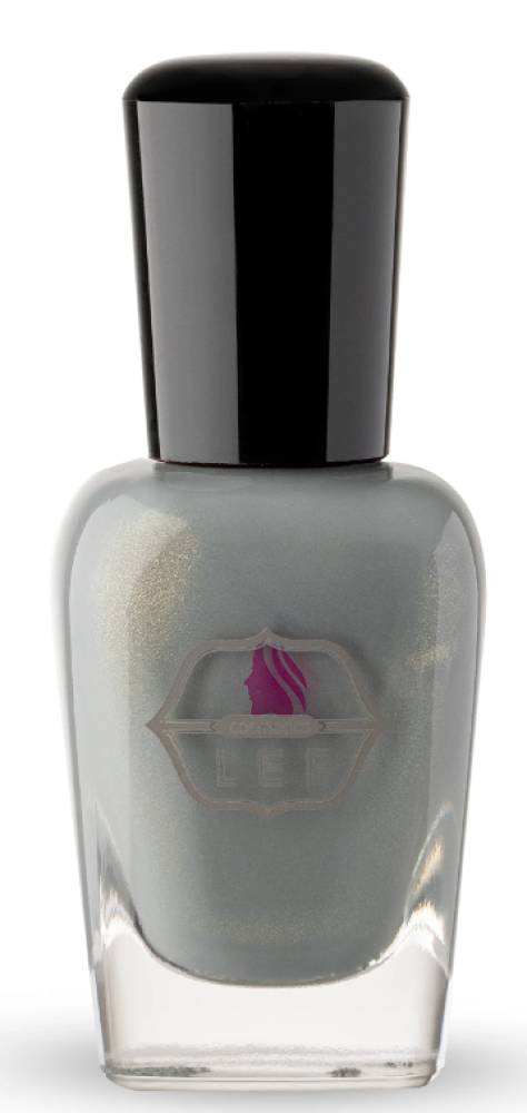 Nail Polish Colors Chalcedony 20 Quick-Drying Vibrant Finish LEF COSMETIC 15ml