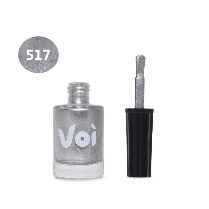 Go Nail Polish 517 Quick-Drying 11ml