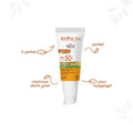 Liquid Foundation Full Coverage Flawless Stay FS10.5 Beauty Creations 30ml