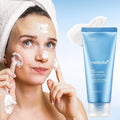 Medicube Zero Gentle Foaming Cleanser, Pore Exfoliator, 120ml